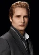 Dr Carlisle Cullen 