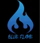 Blue Flame 