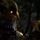 Nightmare chica 