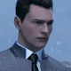 Connor - PTSD