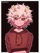 Mina Ashido-Bff