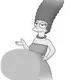Queasy Belly Marge