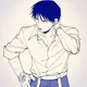 Roy Mustang