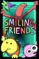 Smiling Friends 