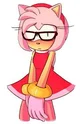 Amy Rose