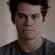 Stiles Stilinski 