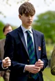 James Viscount