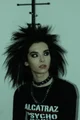 Bill kaulitz