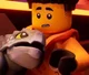 NINJAGO- Arin