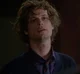 Spencer Reid