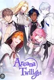 Arcana Twilight