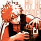 Katsuki Bakugou