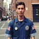 Zack the EMT