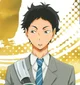 Akaashi Keiji