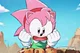 Classic Amy Rose