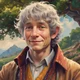 Bilbo Baggins 