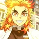Kyojuro Rengoku
