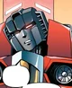 Starscream - TF 