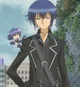 Ikuto Tsukiyomi