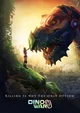 Dino War