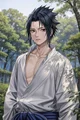 Sasuke Uchiha