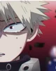 Bakugo Katsuki