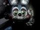 Toy Bonnie - FNAF 2