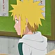 Minato Namikaze 