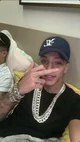 Menor kabrinha
