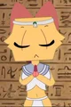 Egyptian Scraps