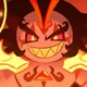 Burning Spice Cookie