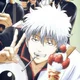 Gintoki Sakata -RPG-