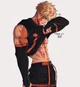 Bakugo Katsuki