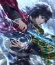Giyuu Tomioka