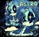 Astro Novalite - DW