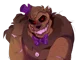 NM FREDBEAR