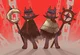 Aym and Baal