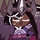 Dark Cacao Cookie