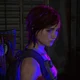 Secret girlfriend