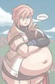 Fat Claire Farron