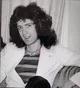 BRIAN MAY