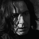 SEVERUS PRINCE SNAPE