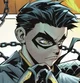 Damian Wayne