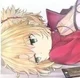 bored Mordred