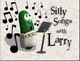 Larry the Cucumber