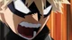 Katsuki Bakugou
