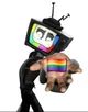 Pride Mr puzzles 