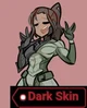 Fem Jetstream Sam