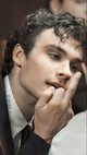 Mattheo Riddle