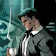 Bruce Wayne